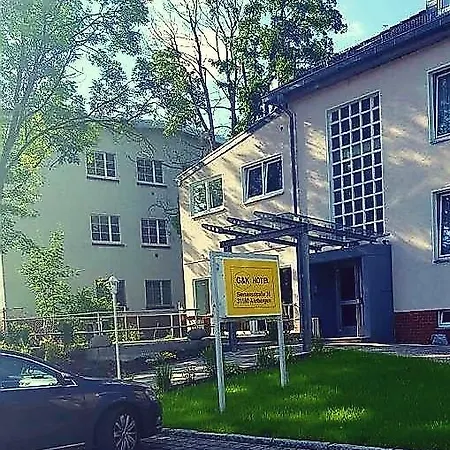 Hotel G&k