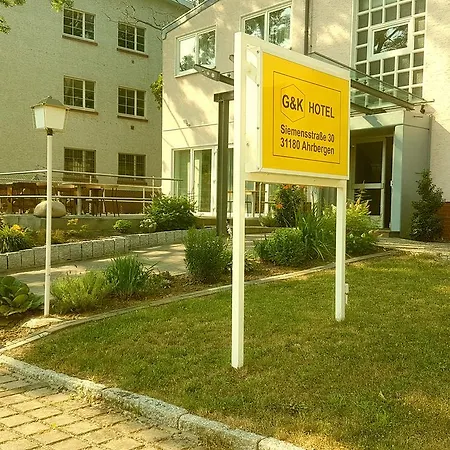 G&k