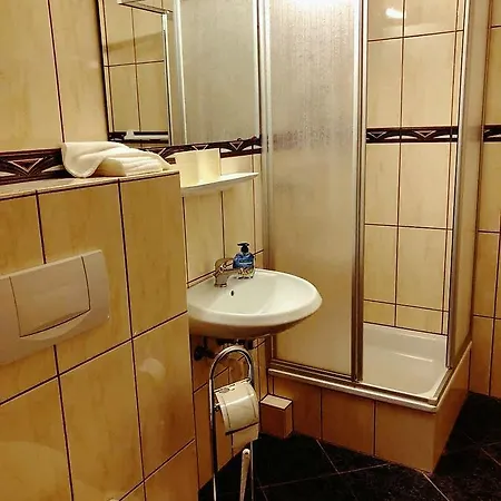 Hotel G&k 3*